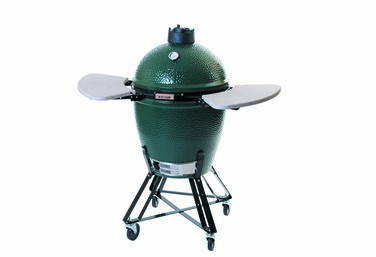 Боковые акриловые столики для Big Green Egg L