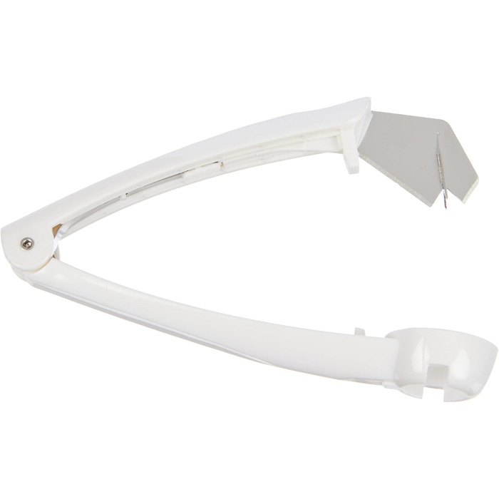 Видаляч сливових кісточок, білий Arcadalina Fackelmann