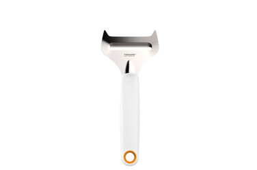 Нож-слайсер Fiskars Functional Form для мягкого сыра (1016128)