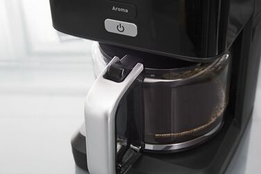 Кофеварка капельная Tefal CM600810 (6612095)