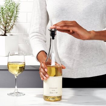 Декантер для вина 1,21 л Ukraine Limited Edition Riedel