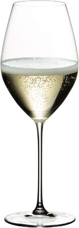 Піно Нуар Старого Світу, набір келихів для червоного вина з 2 предметів, кришталевий келих (шампанське), 6449/07 Riedel Veritas