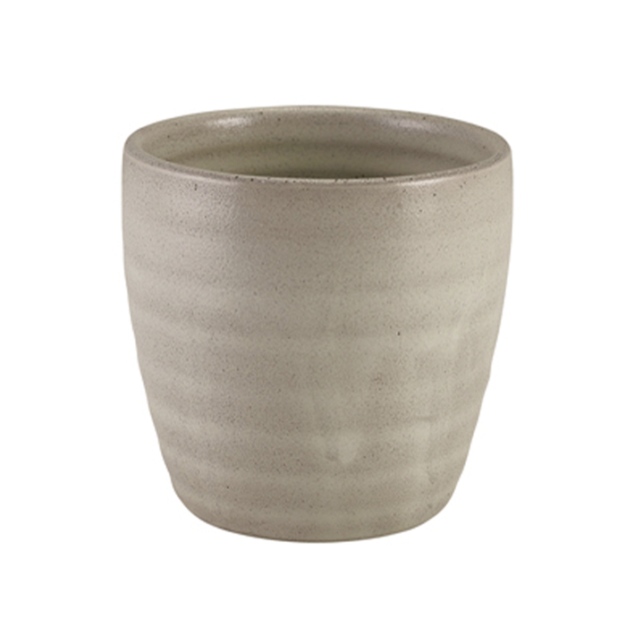 Чашка 300 мл, Terra Stoneware Antigo Cinza, GenWare