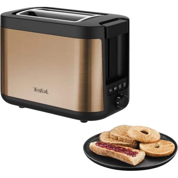 Тостер Tefal TT430G10 (7112938)