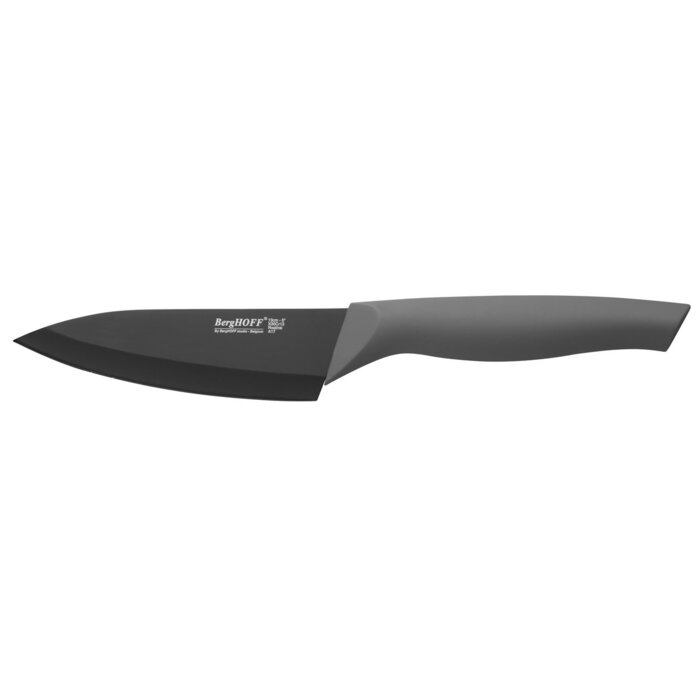 Нож поварской с покрытием от налипания, 13 см Eclipse Berghoff