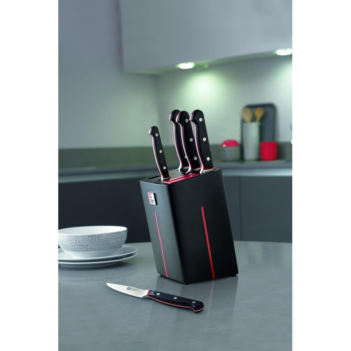 Набір ножів 6 предметів RICHARDSON SHEFFIELD