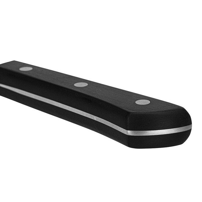 Ніж овочевий Fissman TANTO 9 см 3Cr13-420J2 сталь (2587)