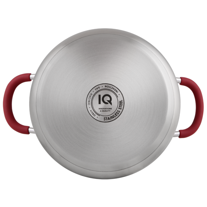 Каструля IQ Be Royal 18 см (2.1 л) (7046693)
