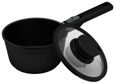 Ківш Ringel Grey Line (1.4 л) 16 см  (7138161)