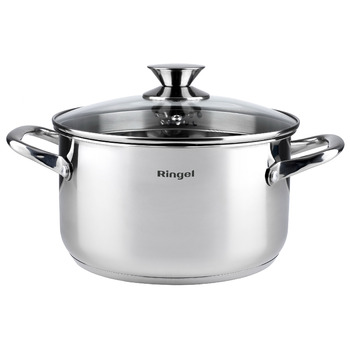 Каструля Ringel Hanover 16 см (1.8 л) (6740923)