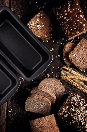 Форма для кексу Tramontina Brasil, 30 см (7196862)