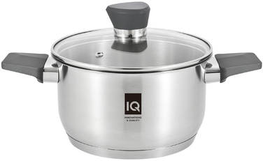 Набір посуду IQ Be Chef (8 предметів) (6925509)