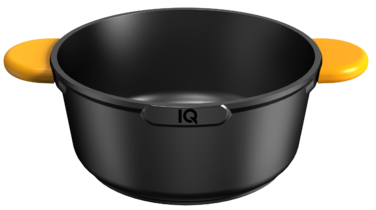 Кастрюля IQ Be Active (2.4 л) 20 см (6996305)