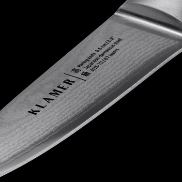 Нож для овощей 8,6 см Klamer