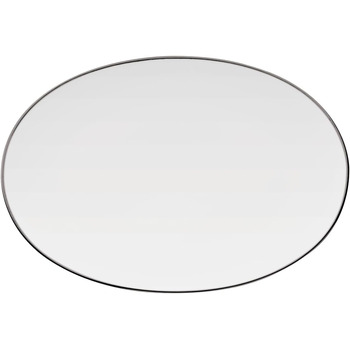 Тарілка 18 см Rosenthal TAC Platin