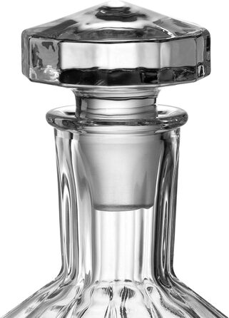 Набір для віскі 3 предмети LEONARDO HOME