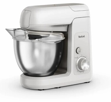 Кухонная машина Tefal QB525B38 (6990961)
