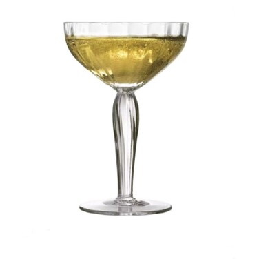 Келих для коктейлю 220 мл, Coupe, Castello, Urbanbar (Урбанбар)