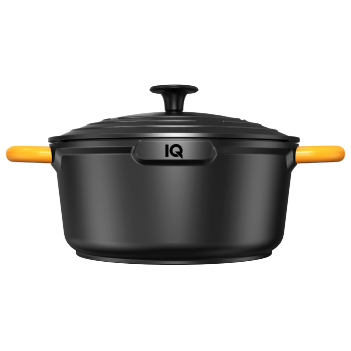 Кастрюля IQ Be Active (1.7 л) 18 см (6996304)