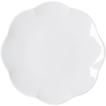 Тарілка плоска 15 см Sonetto Bianco Rosenthal