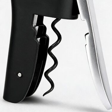 Корковий штопор для вина у формі «гусячої шиї» Générique