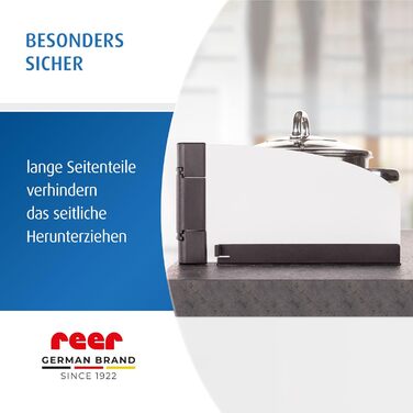 Защита для плиты от 55 до 61 см Reer