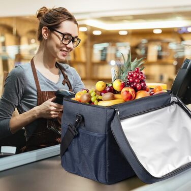 Термосумка для кемпінгу 20 л SPGOOD