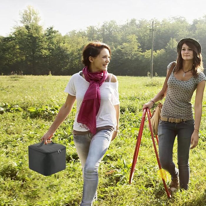 Термосумка для кемпинга Zqkimzi