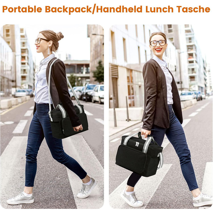 Термосумка для кемпінгу 15 л DUNSOO