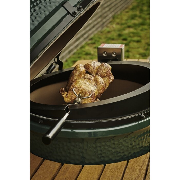 Вертел для керамического гриля Big Green Egg Large 128546 Код: 013025