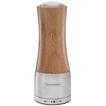 Мельница для специй TRAMONTINA Realce Бамбук (6747182)