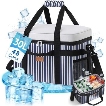 колір: синьо-сірий у смужку