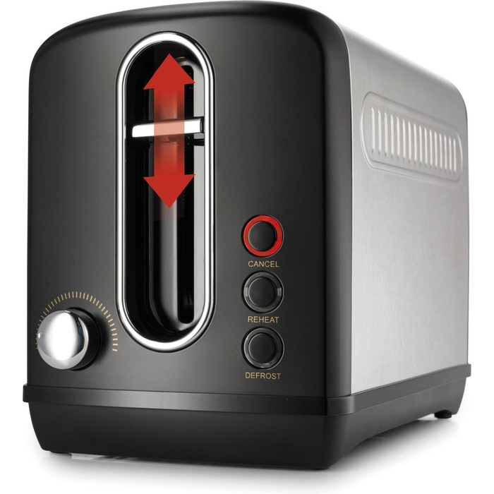 Тостер Gorenje T 1100 CLBK (6485810)