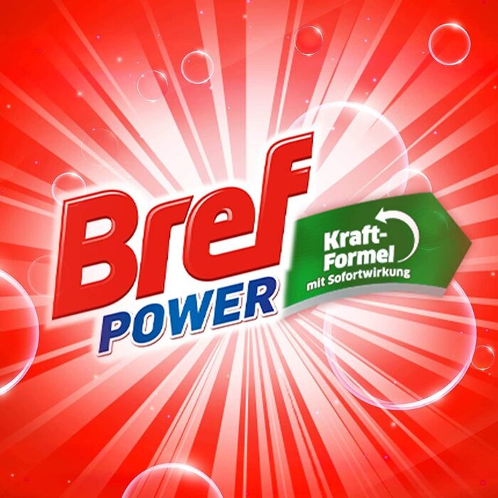 Засіб для миття кухонних меблів 4 х 750 мл Bref