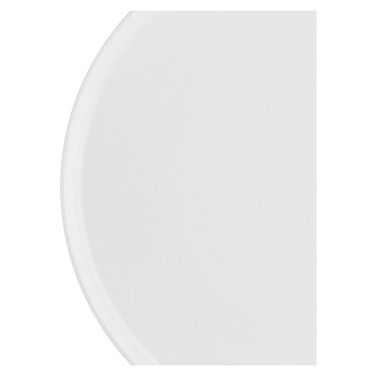 Тарелка обеденная La Porcellana Bianca ESSENZIALE GOURMET, фарфор, диам. 26 см