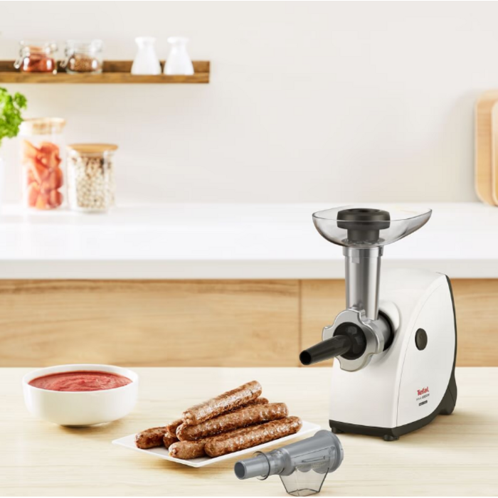 Мясорубка Tefal NE463138 (6872734)