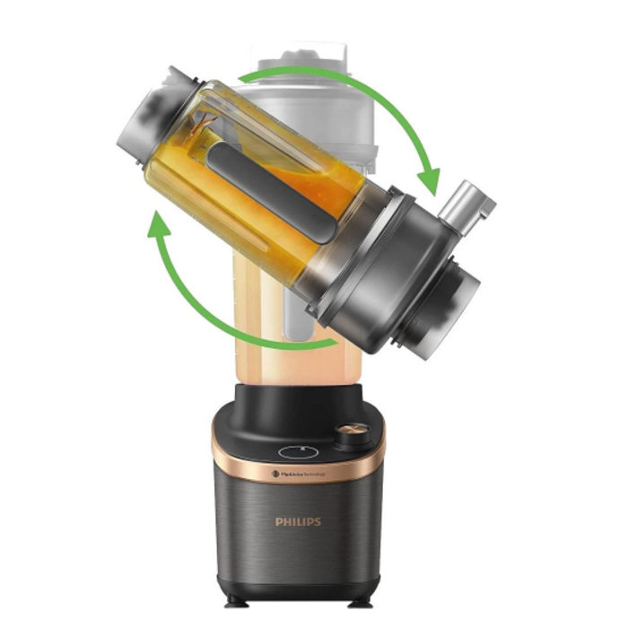 Стационарный блендер Philips HR3770/00 (6858149)