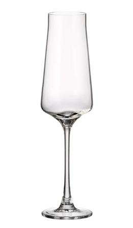 Келихи д/шамп 270 мл CETTIA 6шт 9810 BOHEMIA