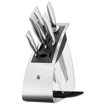 Набір ножів 7 предметів Grand Gourmet WMF