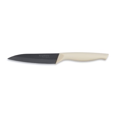 Нож керамический для очистки 10 см Eclipse Berghoff