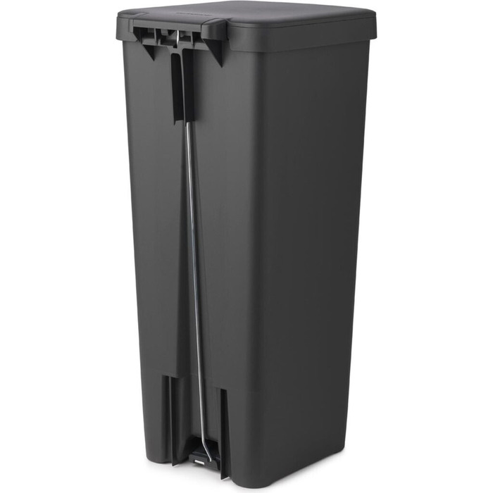 Бак для сміття з педаллю 40 л 800023 Brabantia