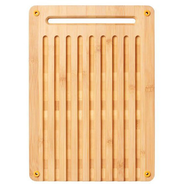 Дошка обробна бамбукова Fiskars Functional Form (1059230)