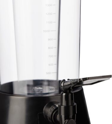 Диспенсер для напитков с краном 2,5л Relaxdays