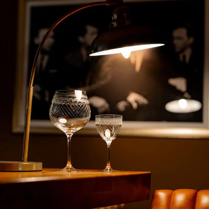Келих для коктейлю 650 мл, Retro 1910, Urbanbar (Урбанбар)