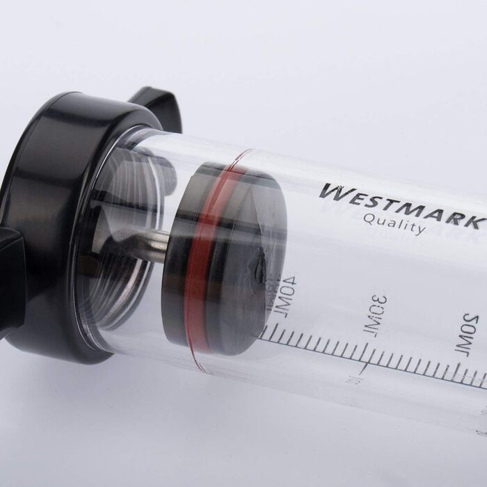 Шприц для маринада 22,5 см 50 мл Westmark