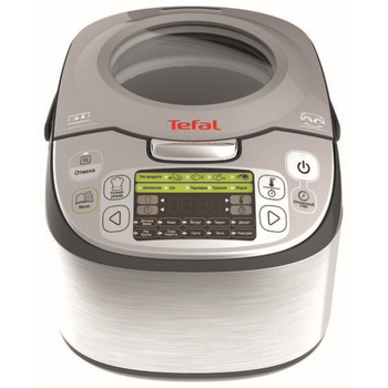 Мультиварка Tefal RK812B32 6692490