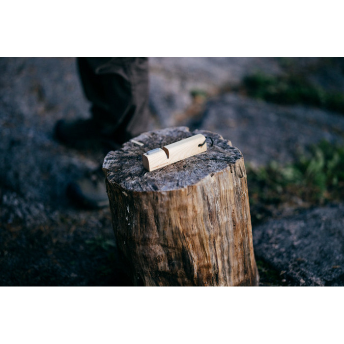 Точило для сокир та ножів Fiskars Norden (1071898)