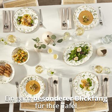 Набір посуду 35 предметів Peill+Putzler Germany