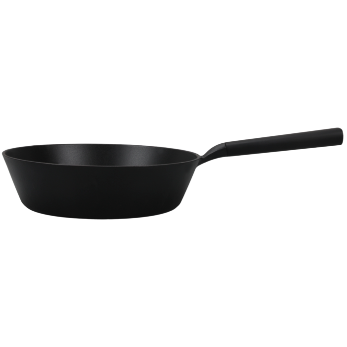 Сковорода чугунная Wok Ringel Salsa 28 см (7135991)