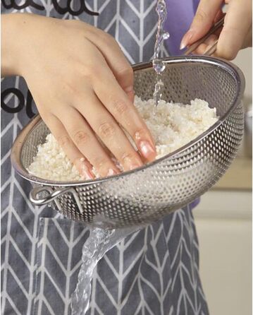 Микропористое сито 42 см DOITOOL